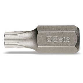   867Tx 20 Csavarhúzóbetétek Torx®-csavarhoz - Beta - 008670400