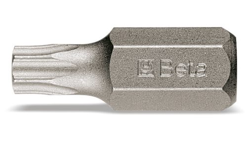 867Tx 20 Csavarhúzóbetétek Torx®-csavarhoz - Beta - 008670400