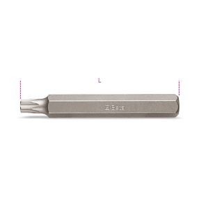   867Tx-L 45 Csavarhúzóbetétek Torx®-csavarhoz - Beta - 008670470