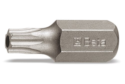 867RTx 20 Csavarhúzóbetétek Tamper Resistant Torx(R)-csavarhoz - Beta - 008670500