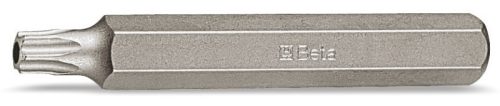 867RTx-L 20 Csavarhúzóbetétek Tamper Resistant Torx®-csavarhoz - Beta - 008670550