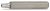 867RTx-L 20 Csavarhúzóbetétek Tamper Resistant Torx®-csavarhoz - Beta - 008670550