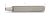 867RTx-L 55 Csavarhúzóbetétek Tamper Resistant Torx®-csavarhoz - Beta - 008670580