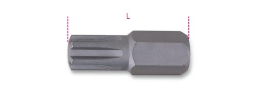 867RIBE Csavarbehajtó betét RIBE® csavarokhoz - Beta - 008670710