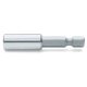 882M1 1/4" külső és 1/4" belső mérettel rendelkező betéttartó - Beta - 008820006