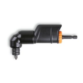   882AN KÚPKEREKES HAJTÓMŰ, 1/4" HATLAPFEJŰ CSATLAKOZÓ - Beta - 008820090