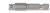 892/3 Adapter dugókulcshoz - Beta - 008920003