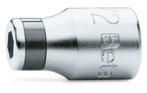 895/1 Betéttartók 861 - 862 - 866 betétekhez 1/4", 3/8" és 1/2" - Beta - 008950000