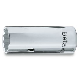   900MB-L 5 Tizenkétszögű hosszú Dugókulcs - Beta - 009000211