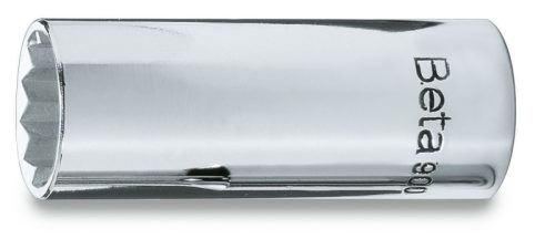 900AS-MBL 1/2 Tizenkétszögű hosszú Dugókulcs - Beta - 009000334