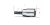 900TX 06-1/4"-OS TORX®-IMBUSZ Dugókulcs - Beta - 009000717