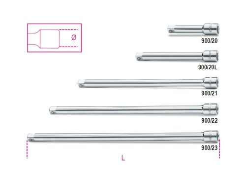 900/20L Toldók - Beta - 009000819