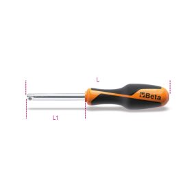 900BG/30 1/4"-os hajtószár - Beta - 009000834