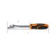 900/35A 1/4"-os csuklós hajtószár, krómozott - Beta - 009000840