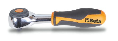900/58 Irányváltós racsni 1/4" 52 fogú - Beta - 009000884