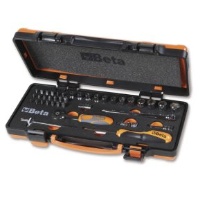 900/C12MZ Dugókulcs KLT. - Beta - 009000983