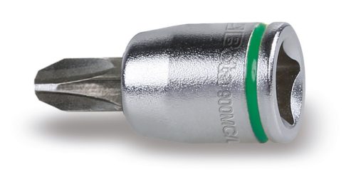 900MC/PH 1-Dugókulcs KERESZTFEJU - Beta - 009002701