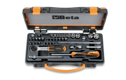 900MC/C32-11 Dugókulcs 20 BIT 7 TARTOZÉK - Beta - 009002963
