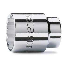 910B 8 Tizenkétszögű Dugókulcs - Beta - 009100108