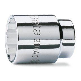 910AS 7/16 Tizenkétszögű Dugókulcs - Beta - 009100205