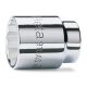 910AS 9/16 Tizenkétszögű Dugókulcs - Beta - 009100207