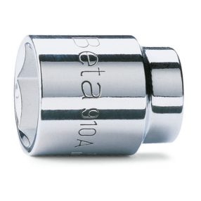 910A-AS 1/4 Hatlapú Dugókulcs - Beta - 009100276