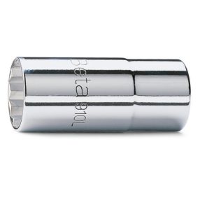   910BL 16 Tizenkétszögű hosszú Dugókulcs - Beta - 009100316