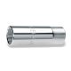 910AS-L 9/16 Tizenkétszögű hosszú Dugókulcs - Beta - 009100355