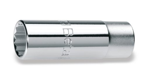 910AS-L 7/8 Tizenkétszögű hosszú Dugókulcs - Beta - 009100363