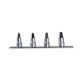 910PH/SB4 3/8" CSAVARHÚZÓ Dugókulcs KÉSZLET PHILIPS® CSAVAROKHOZ - Beta - 009100478
