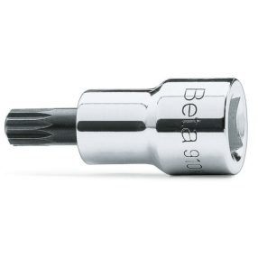 910 XZN6-Dugókulcs XZN® profilú - Beta - 009100561