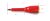 910MQ-TX/25 3/8" DUGÓKULCS TORX® CSAVAROKHOZ, SZIGETELT, T25 - Beta - 009100643