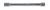910FTX/XL 10-Hatszögű Dugókulcs TORX® - Beta - 009100770