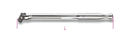 910M/35 3/8"-os csuklós fém hajtószár - Beta - 009100839
