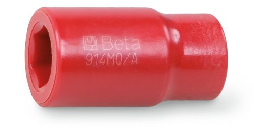 914MQ/A 8-HATSZÖGU DUGÓKULCS, 3/8"-OS - Beta - 009140008