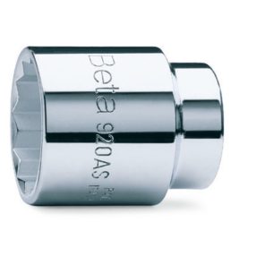 920AS 1.1/8 Tizenkétszögű Dugókulcs - Beta - 009200218