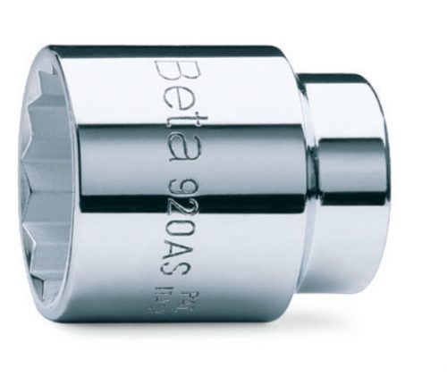920AS 1.1/4 Tizenkétszögű Dugókulcs - Beta - 009200220