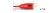 920MQ/PE4 1/2" IMBUSZ-DUGÓKULCS, SZIGETELT, 4 MM - Beta - 009200264