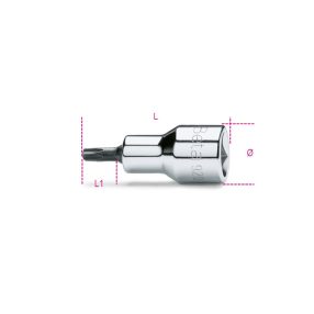   920RTX 20 Tamper Resistant Torx® imbusz-Dugókulcs - Beta - 009200370