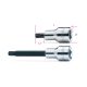 920XZN 16 1/2"-os XZN®-profilú imbusz-Dugókulcs, krómozott, barnított fej - Beta - 009200573