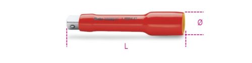 920MQ/21 1/2"-os toldó - Beta - 009200804