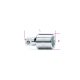 920/15 Szűkítő közbetét 1/2" és 3/8" - Beta - 009200810