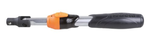 920/38 1/2" csuklós kihúzható külső négyszögű hajtószár markolattal - Beta - 009200839