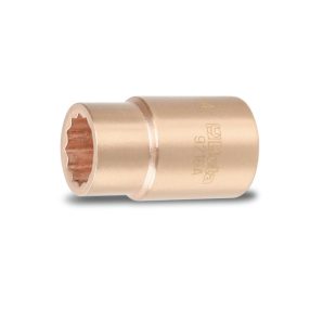   921BA 8 Tizenkétszögű dugókulcs, szikramentes - Beta - 009210808