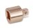 921BA/15-SZUKÍTO KÖZBETÉT 1/2" ÉS 3/8" - Beta - 009210839