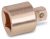 926BA/15-SZŰKÍTŐ KÖZBETÉT 3/4" - 1/2" - Beta - 009260861