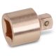 926BA/15-SZŰKÍTŐ KÖZBETÉT 3/4" - 1/2" - Beta - 009260861