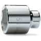 928A/21 3/4" HATLAPÚ Dugókulcs, 21 MM - Beta - 009280021
