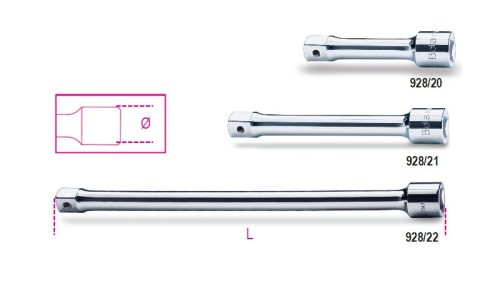 928/21 3/4"-os toldó - Beta - 009280815
