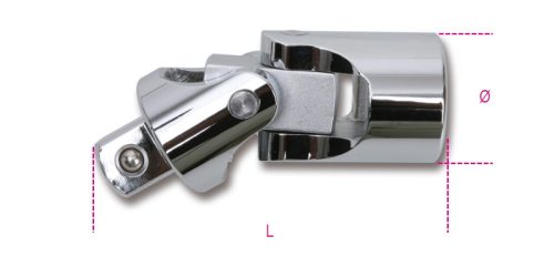 928/25 Csukló 3/4" - Beta - 009280830